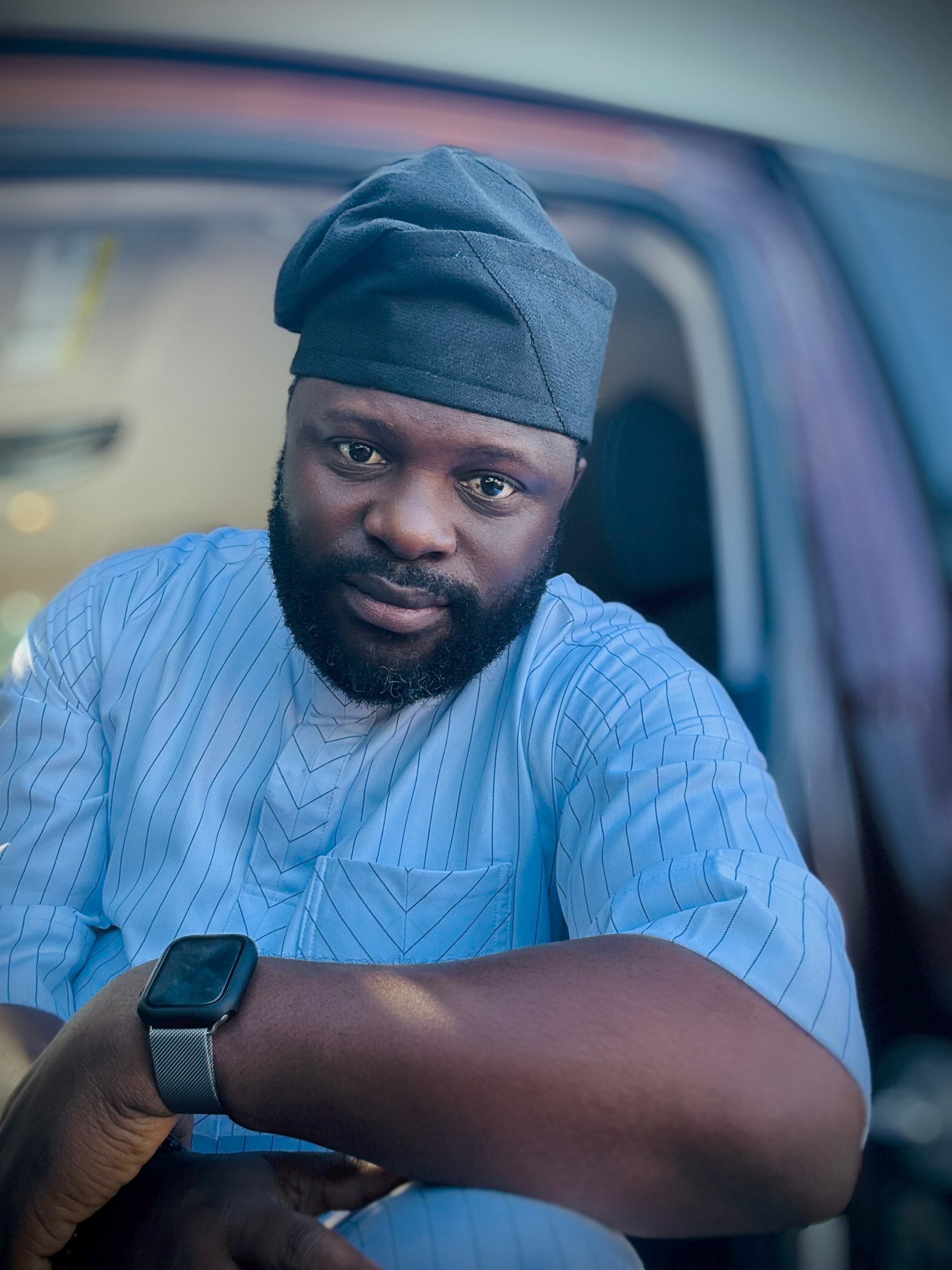 Akinbiyi Bayonle Oyekunle