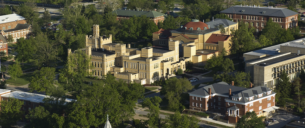 SIU Campus