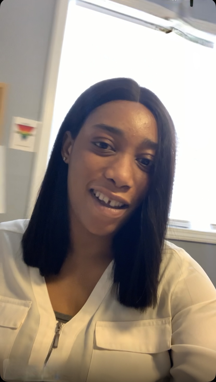 Damilola Esther Rotimi