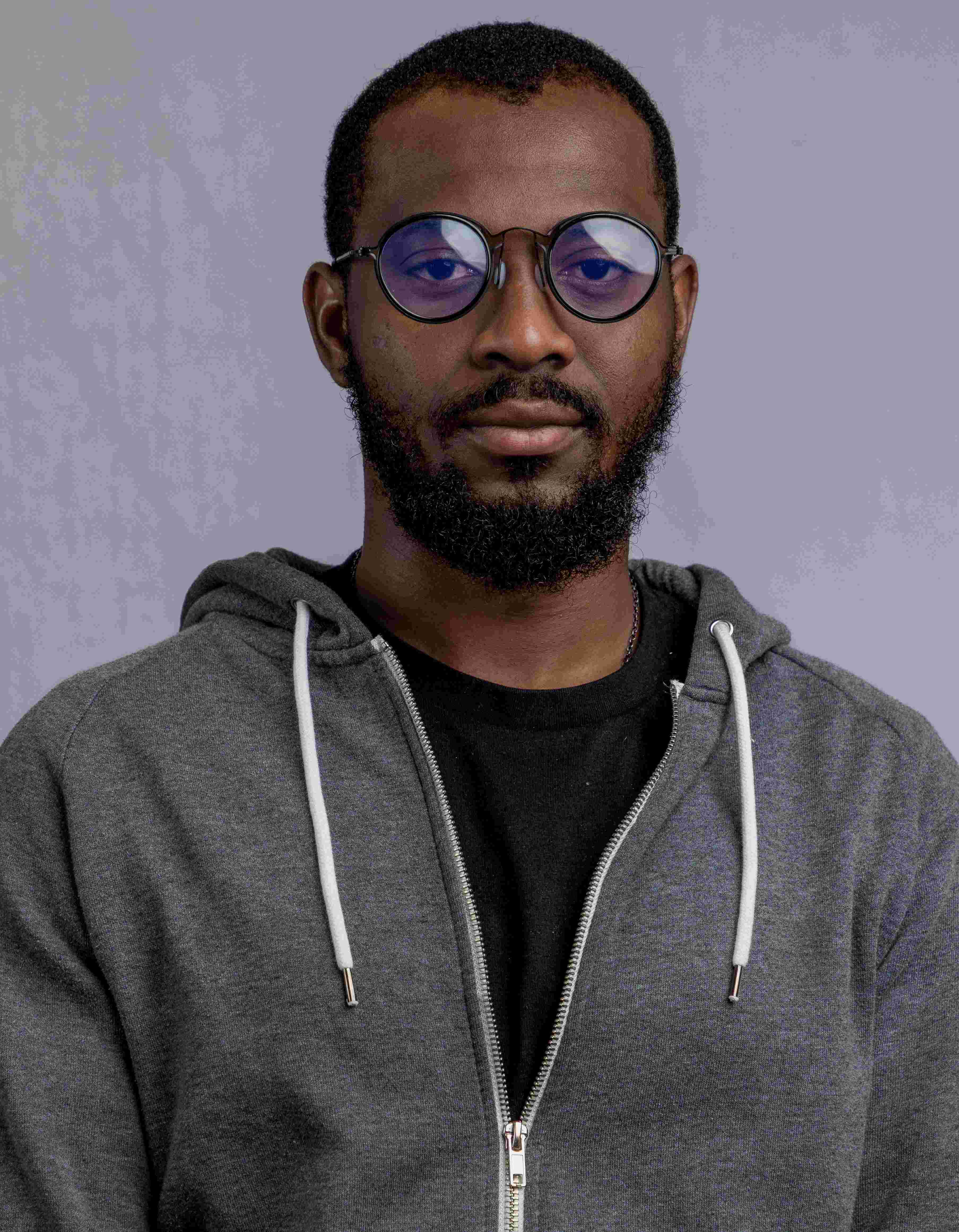 Damilola Adeleye Ojeyemi