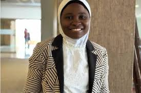Saidat Rasaqbalogun