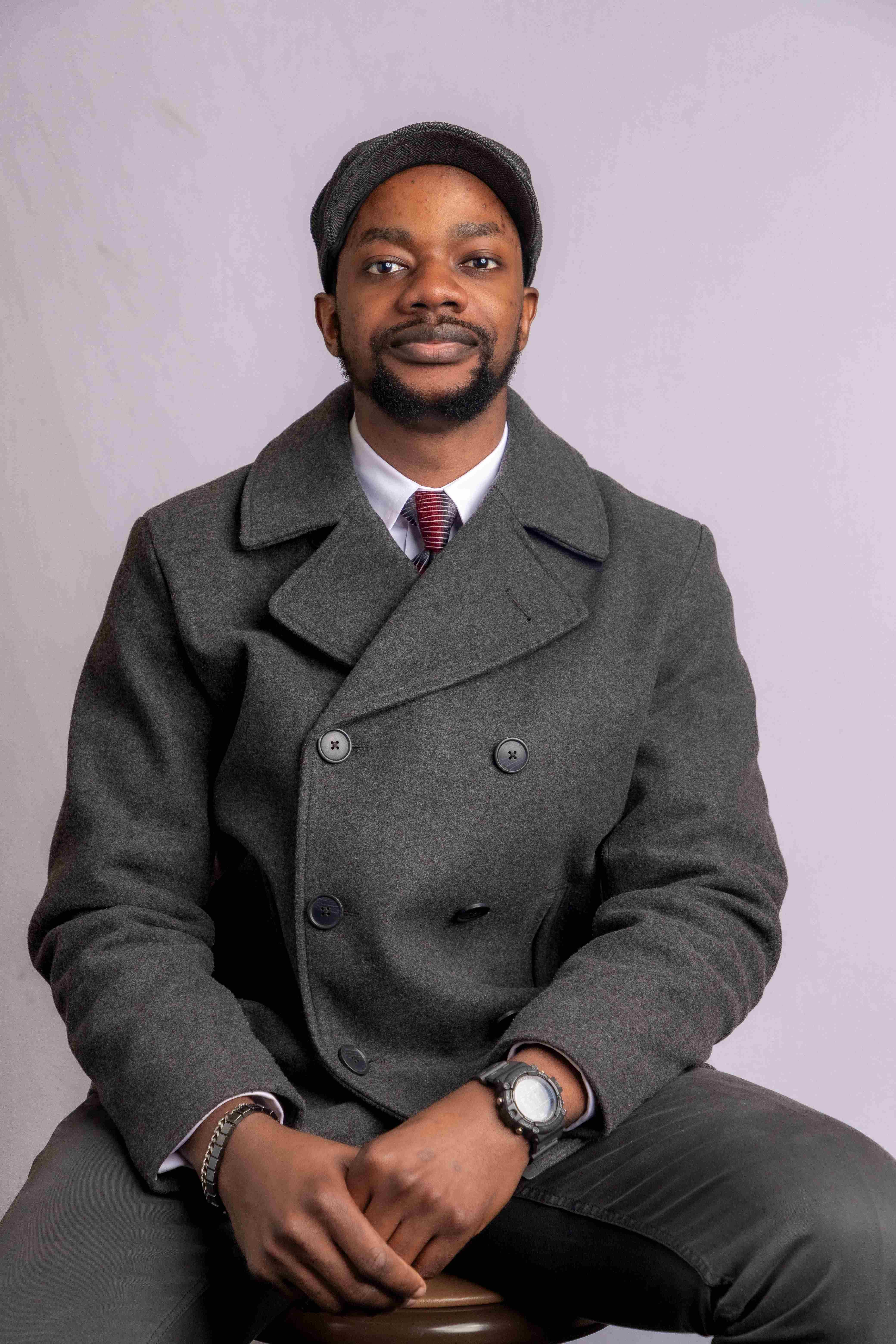 Samuel O. Idowu